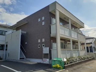 フロレ セレッソの画像
