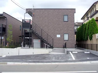 レオネクストエムズ早渕IIIの画像