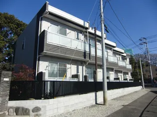 リブリ オアシス湘南台の画像