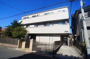 コーポ ウィステリア IIの画像