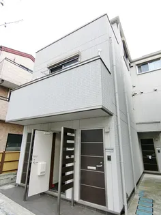 ジュネス久里浜の画像