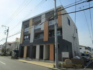 ショコラ ファーストの画像