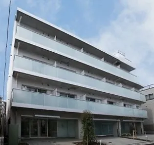 プライムアーバン田園調布南の画像