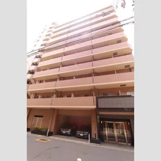 プライムアーバン大森【2階】の外観