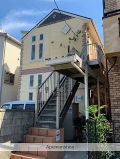 パナケイア川崎大師の画像