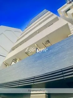 シーフォルム関内【2階】の外観