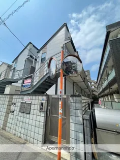 モンステラ高田の画像