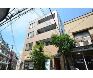 川島ビルの画像