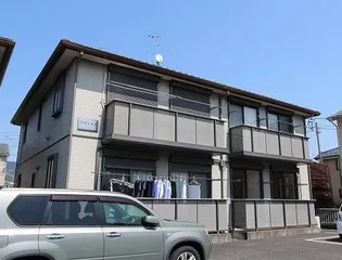 アリエスIIの画像