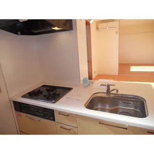 アルエットC【1階】のその他画像