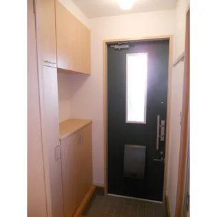 アルエットC【1階】のその他画像