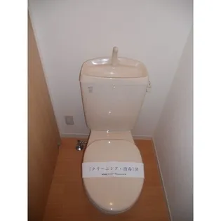 アルエットC【1階】のその他画像