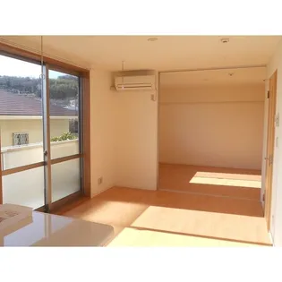 アルエットC【1階】のその他画像