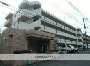 キャストル市ヶ尾の画像