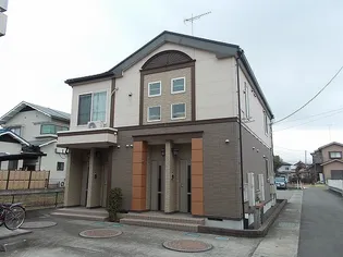 M プレーリー ローズCの画像