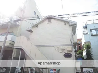 ファミール川崎の画像