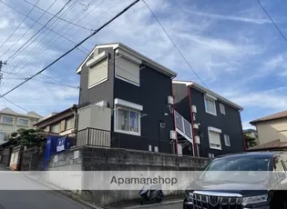 キャピタルヒルズ境之谷の画像