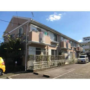 メイプルハイツAの画像