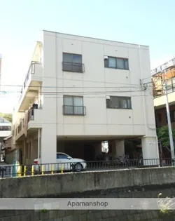 第3井上ビル【2階】の外観