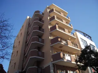 ブリアン・ドォール湘南藤沢【2階】の外観