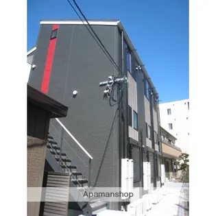 ヴェンティ高津久地の画像