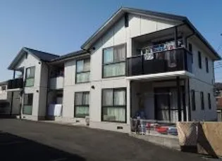 ハイツコスモ弐番館の画像