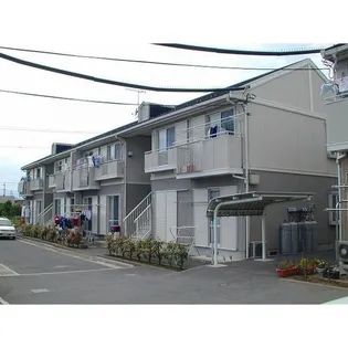 ロイヤルパレスBの画像