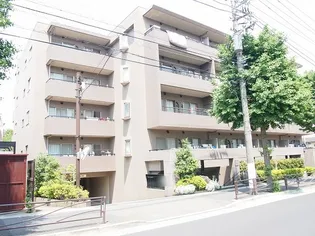 ファーサ宮崎台の画像