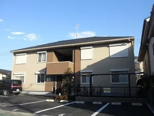 エスペランサ鹿沼の画像