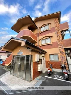 クレステージⅠの画像