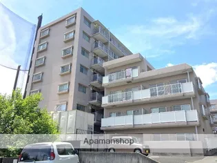 コーポ清水の画像