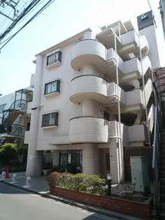 菊名センチュリー21の画像