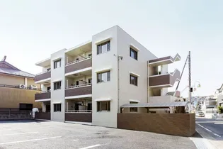 フクルーエ平成高田の画像