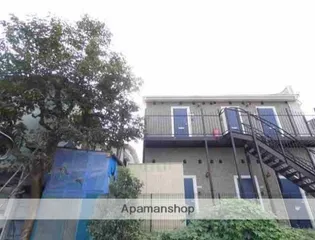 アイビーコート白楽南の画像