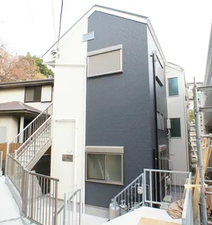 ココメゾンの画像