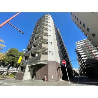 プレール ドゥーク川崎の画像