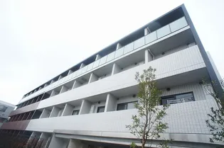 プレール ドゥーク元住吉の画像