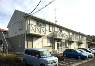 グリーンコーポ花の里IIの画像