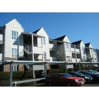 シダークレストあざみ野A棟の画像