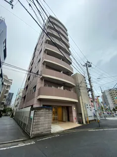 ヴェルト川崎ウエストの画像
