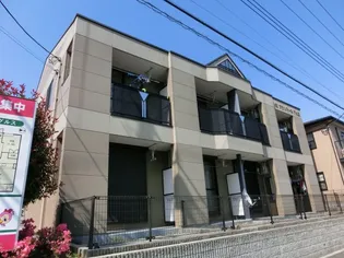 プランドールY’S Ⅱ【1階】の外観