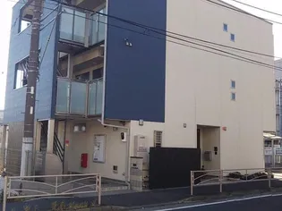 クレイノアイリス鶴ヶ峰の画像