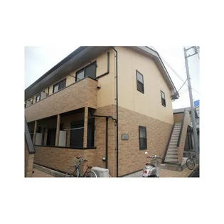 アンプルール クラージュ 逗子Aの画像