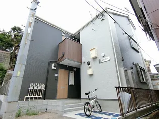 ヒルズ横浜の画像