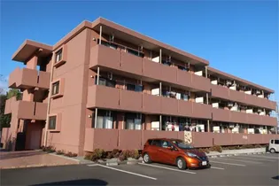 エミーナ【307号室】の外観