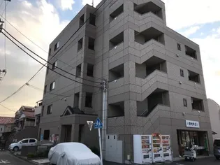 フィールドヴィレッジ元住吉の画像