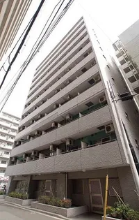 グランド ガーラ横濱万世町の画像