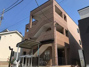 ベルローズの画像