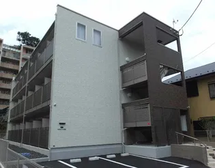 クレイノラ メゾン根岸の画像