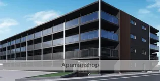 東京都大田区矢口2丁目【マンション】の外観